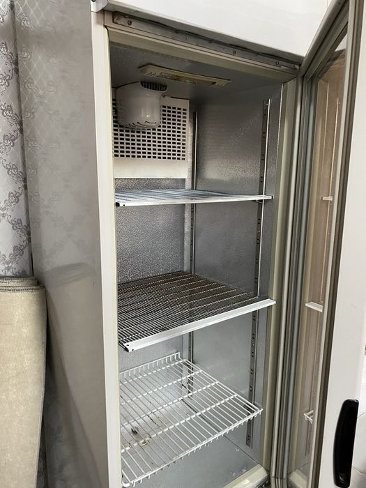 Холодильник, состояние отличное