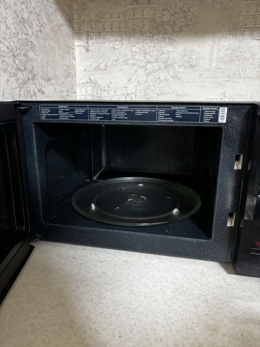 Микроволновая печь Sumsung
