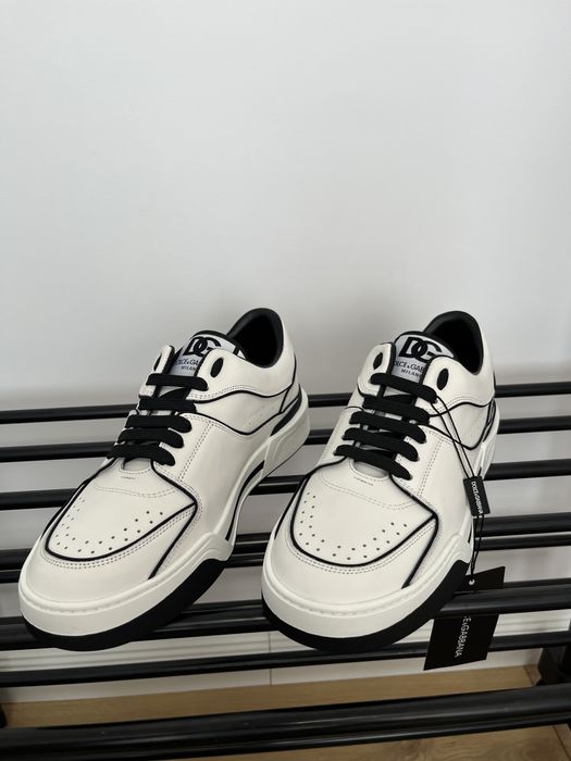 Adidasi Dolce&Gabbana