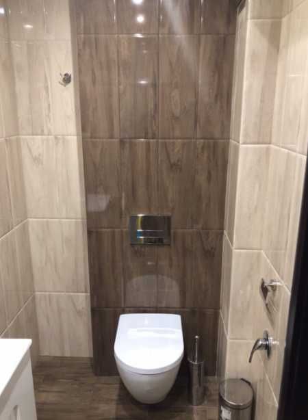 Дава се под наем Четиристаен апартамент в Пловдив, Младежки Хълм - 98 кв.м за 510 € - Снимка #9