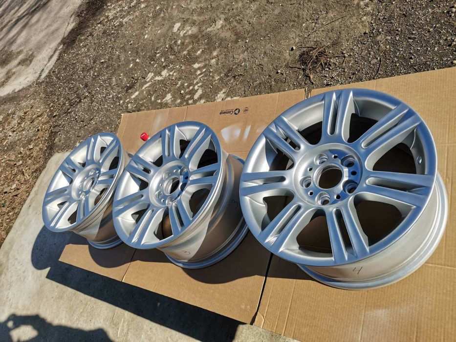 Джанти style 194 17