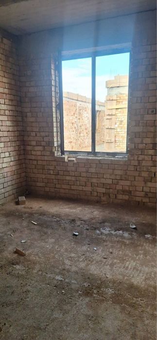 Хасанбой бетонкадан кирилади 1 сотих коробка