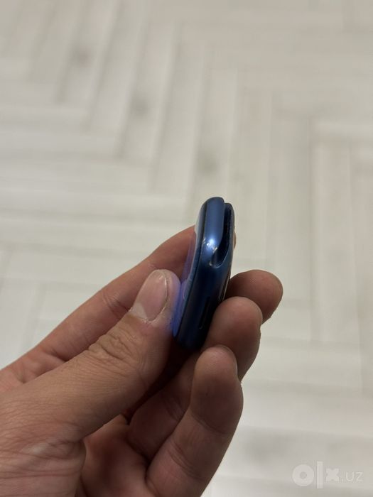 Apple Watch Series 7