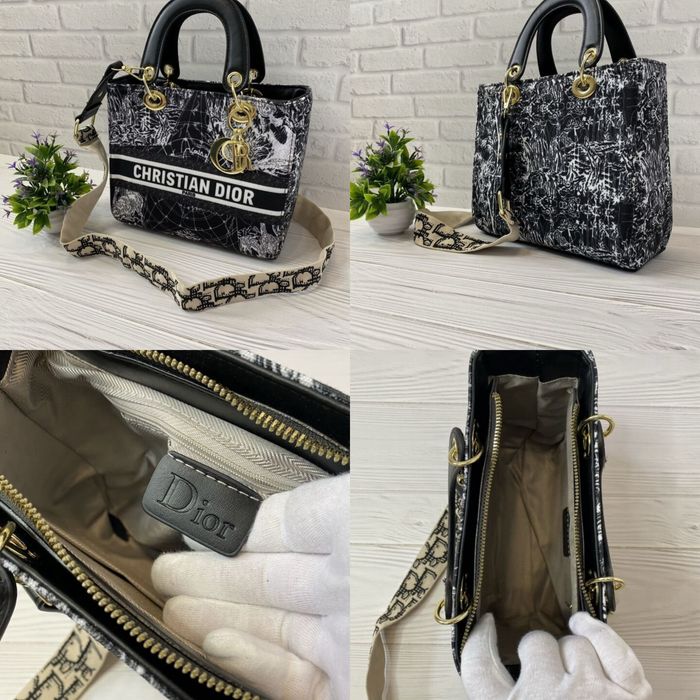 Сумка женская Christian Dior