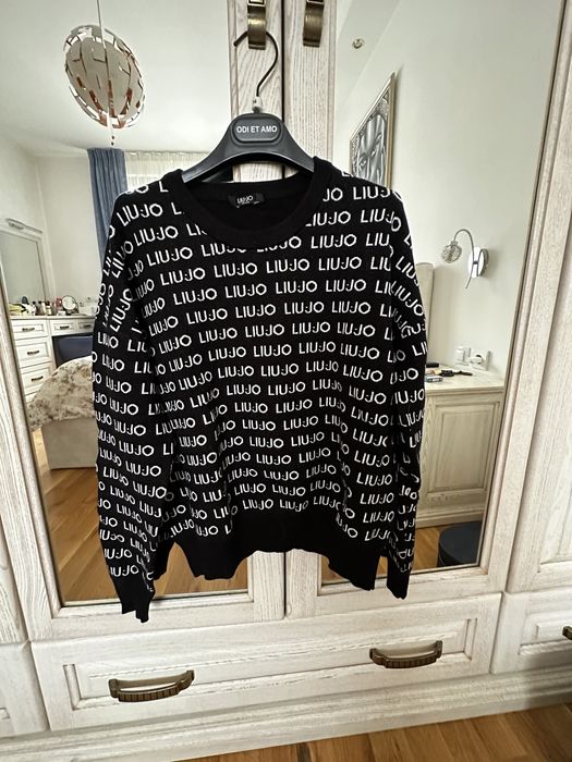 Пуловер Liu Jo XS