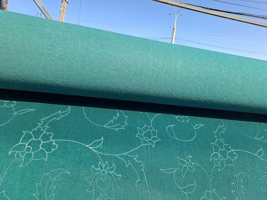 Optim narxda paloslar