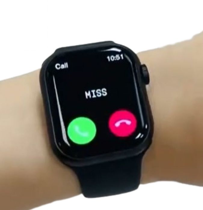 Дамски смарт часовник - Елегантсност и интелигентност за всеки ден