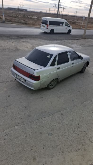 Ваз 2110 сатылады!!!