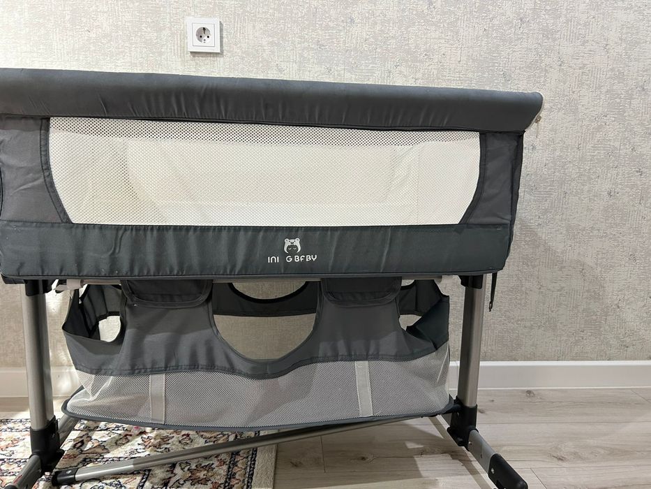 детская кровать  новая