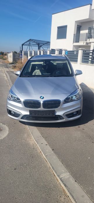 BMW Seria 2 2017 — imagine 3