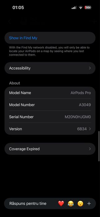 (Air) Pods pro 2