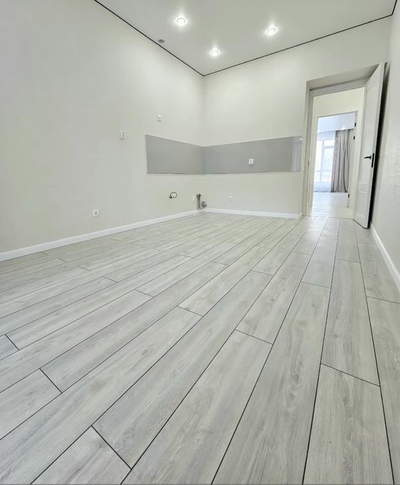 Ремонт под ключ