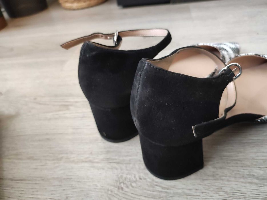 Дамски обувки Lazarini