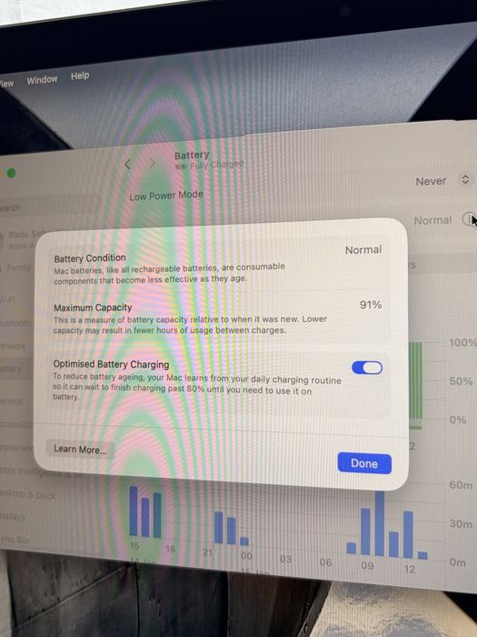 MacBook Air M1 - Laptop Apple