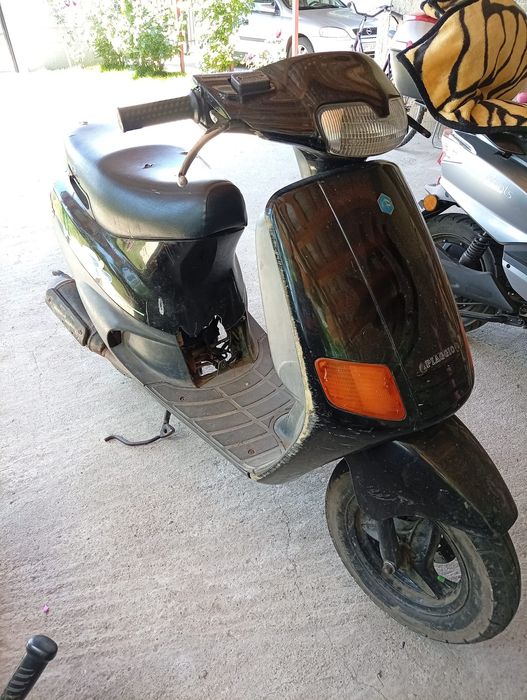 Scutere de vânzare