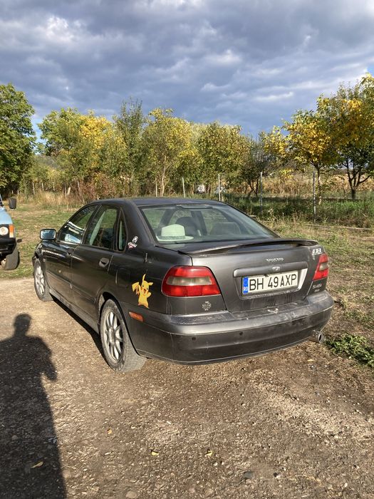 Vand volvo s40 din 2002