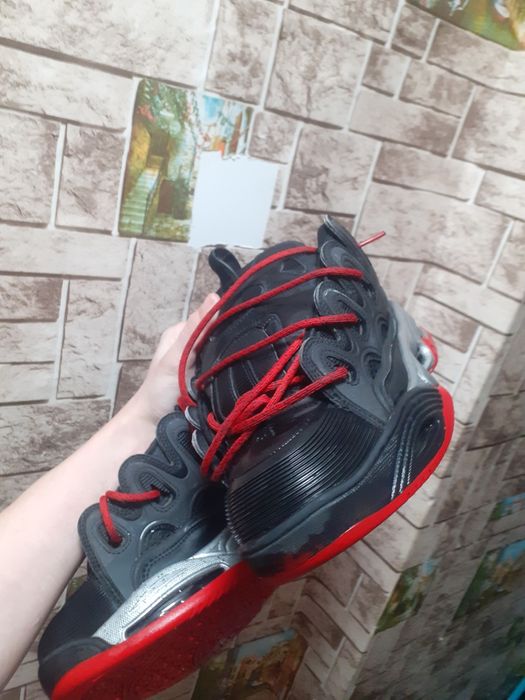 Кроссовки osiris d3