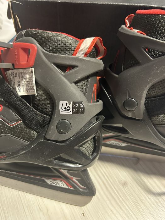 Patine copii marimea 32-35