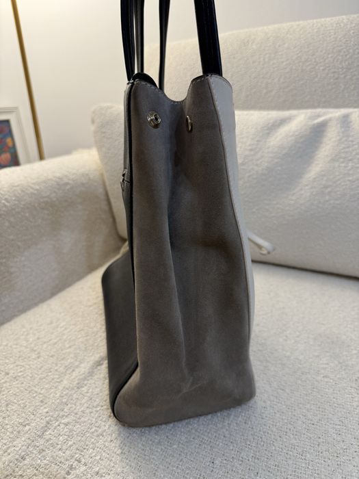 Geanta Furla din piele