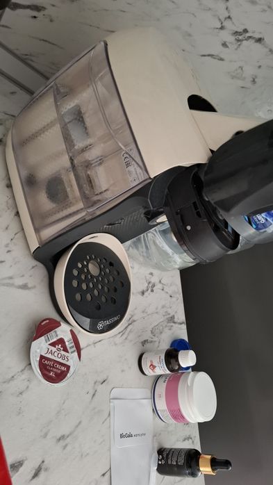 Espreso машина за кафе Bosh Tassimo