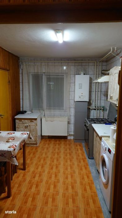 Apartament 2 camere, parter, intre lacuri, Cluj-Napoca