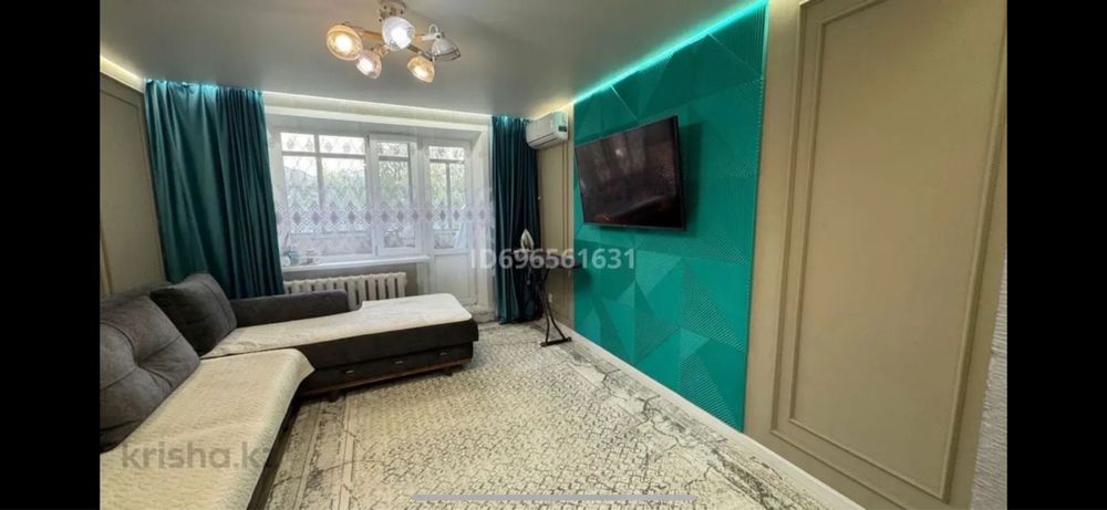 Сдам 2 комн квартиру