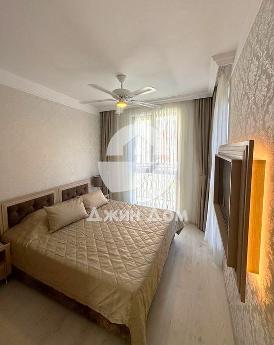 Продава се Тристаен апартамент в к.к. Слънчев бряг - 80 кв.м за 2238 €/кв.м - Снимка #2