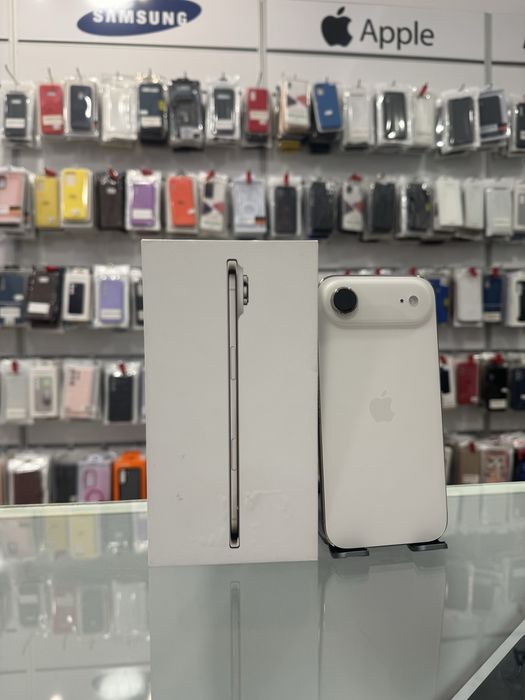 Iphone Air 256Gb 99% / Future Gsm Mobile