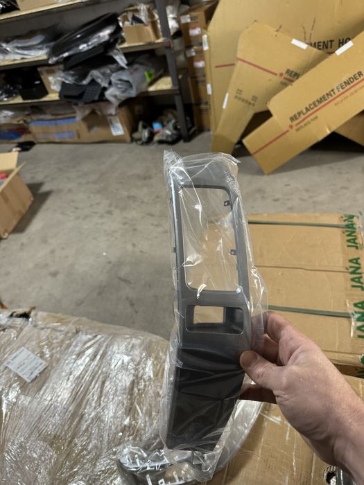 Брызговики Toyota Prado 120