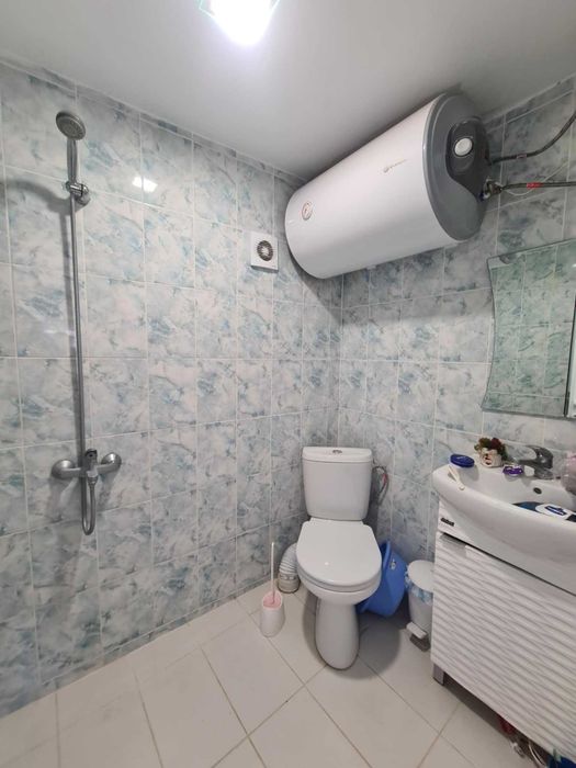 Продава се Къща в Хасково, Младежки хълм - 90 кв.м за 680 €/кв.м - Снимка #15