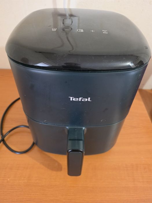 Vand airfryer Tefal