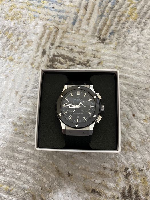 Часы Hublot Geneve Big Bang