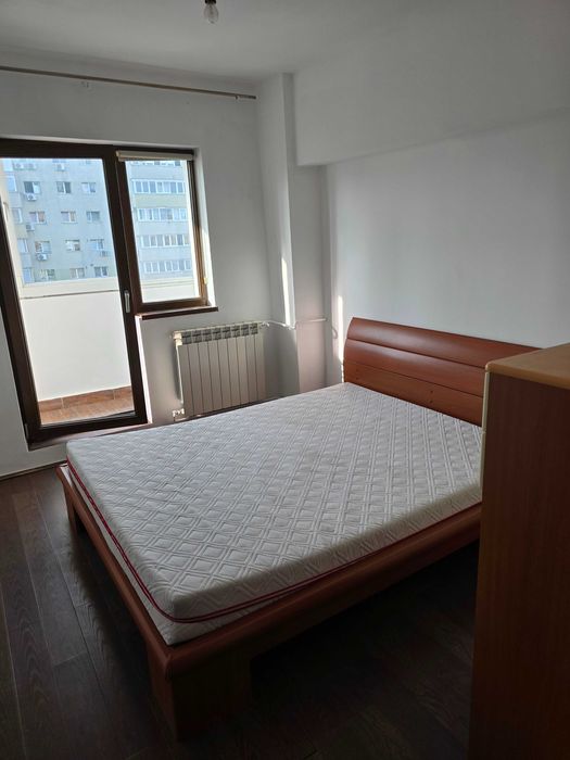 4 Camere Crângași – Stradal, STB în față, loc parcare, mobilat complet
