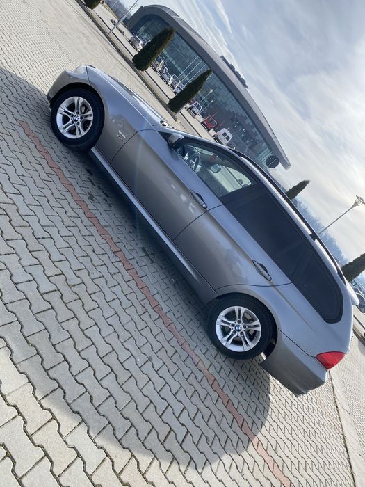 BMW Seria3 Xdrive Automat