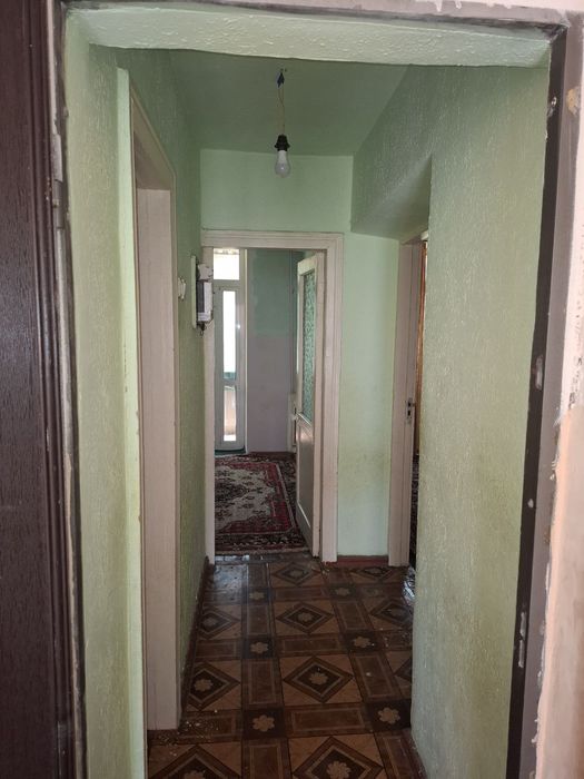 Аренда 1ком квартиры.Поселок Улугбек.Кибрай