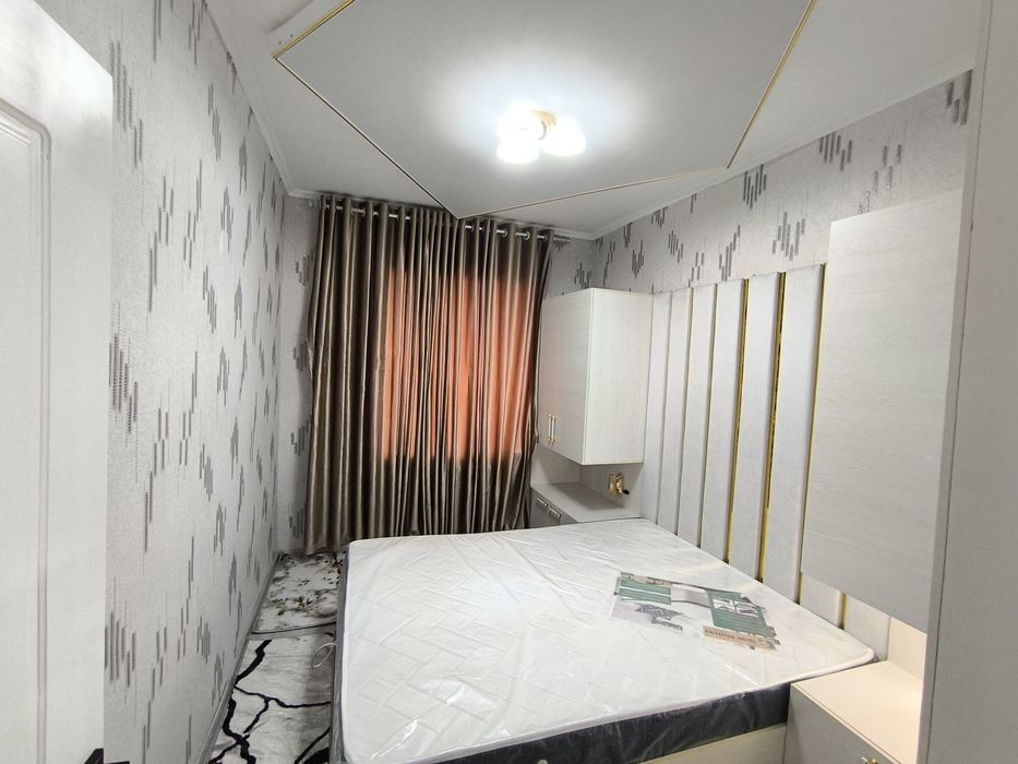 Долгосрочная аренда квартиры в Янгиюле ( Гульбахор)