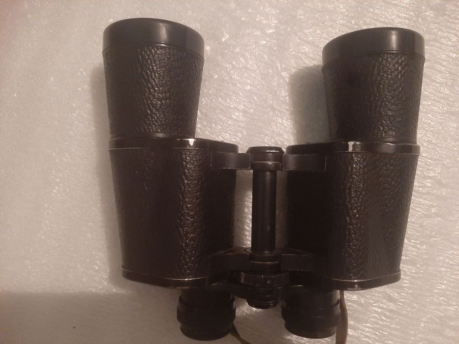 Бинокль durbin sssr СССР
