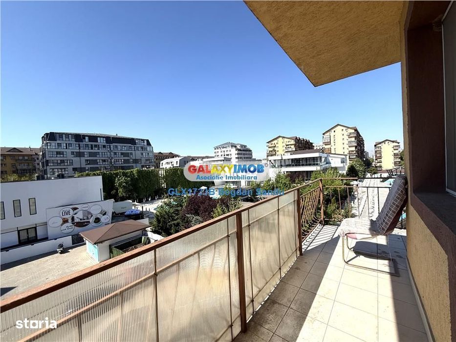 Apartament cu 2 camere de vanzare in Militari Residence - Rezervelor