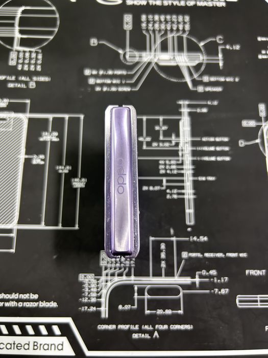 Oppo find N2 Flip