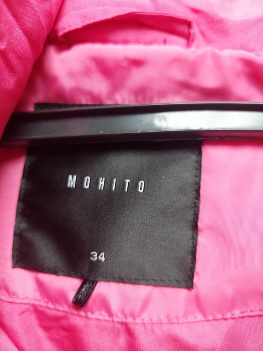 Дамсго якеMOHITO