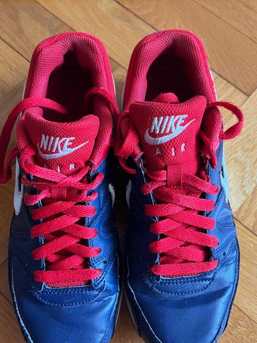 Nike Air,băieți, mărimea 40