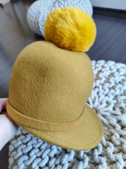 Стилна Шапка ZARA