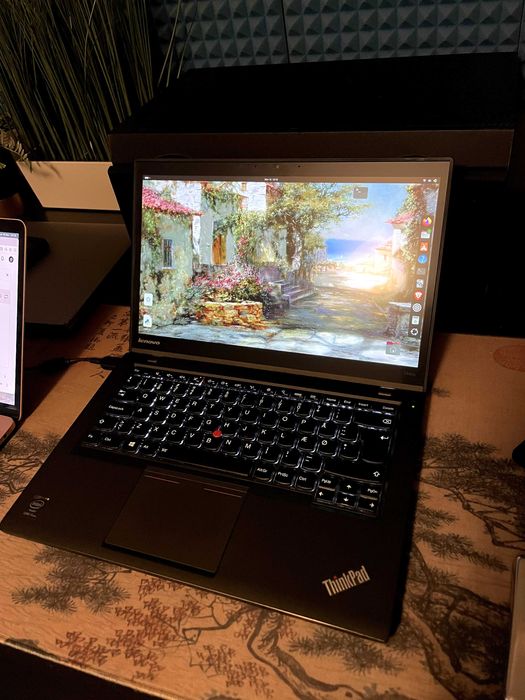 ThinkPad T440s, i5, 12 Ram, Touchscreen, SSD 250