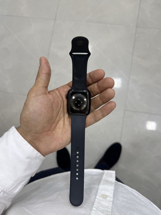 Apple watch 7 45MM