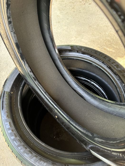 Балон Michelin primacy 4