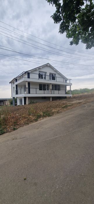 Продава се Къща в Силистра, Изток - 206 кв.м за 718 €/кв.м - Снимка #14