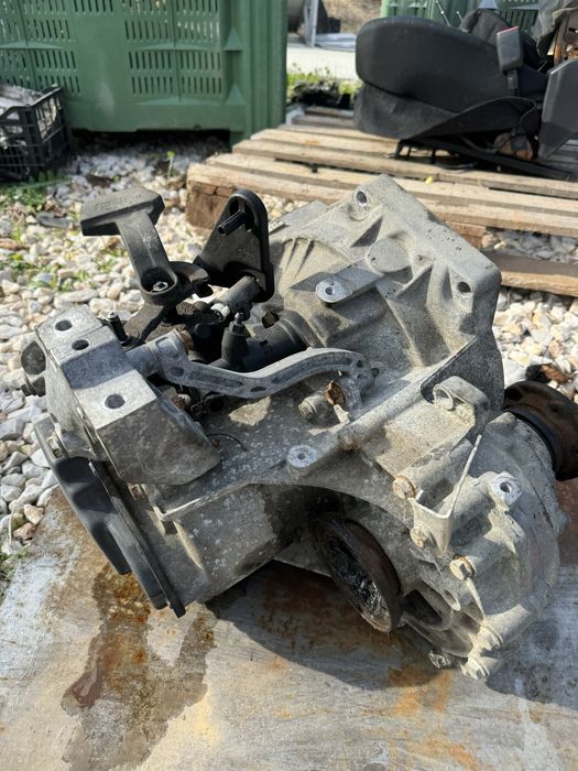 Скорости за голф 6