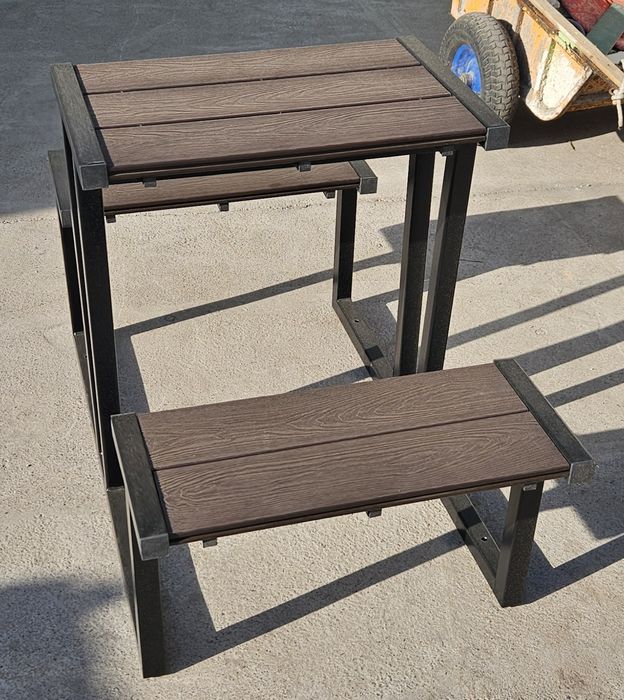 Столы и скамейки  от производителя  для тех кто  ценит качество