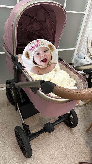 Продается коляска kidillo