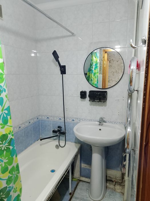 Продается 2-х комнатная квартира